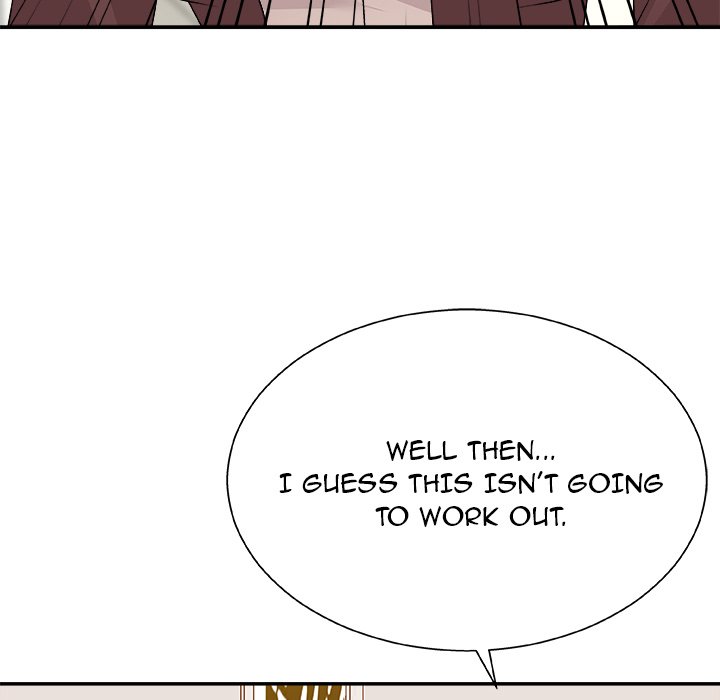 Miss Announcer Chapter 79 Page 60