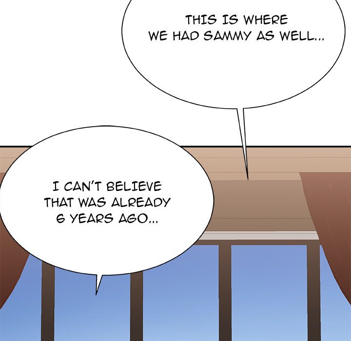 Miss Announcer Chapter 79 Page 88