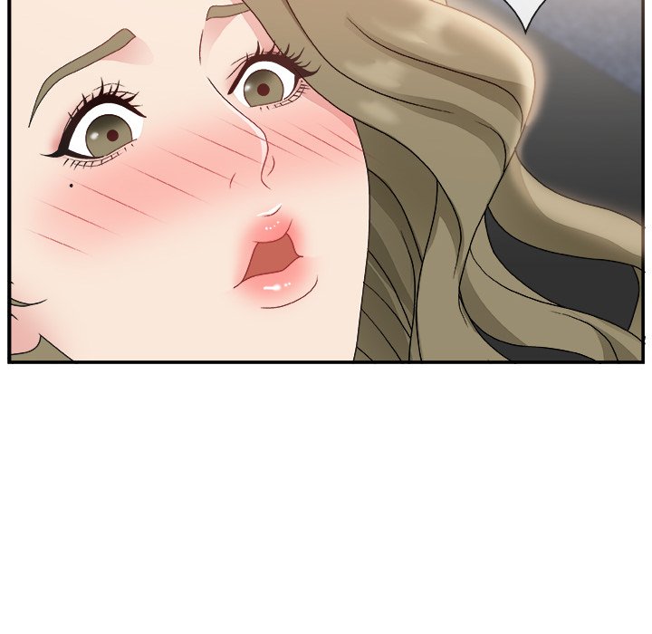 Miss Announcer Chapter 8 Page 100