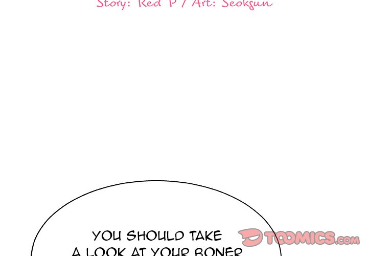 Miss Announcer Chapter 8 Page 2
