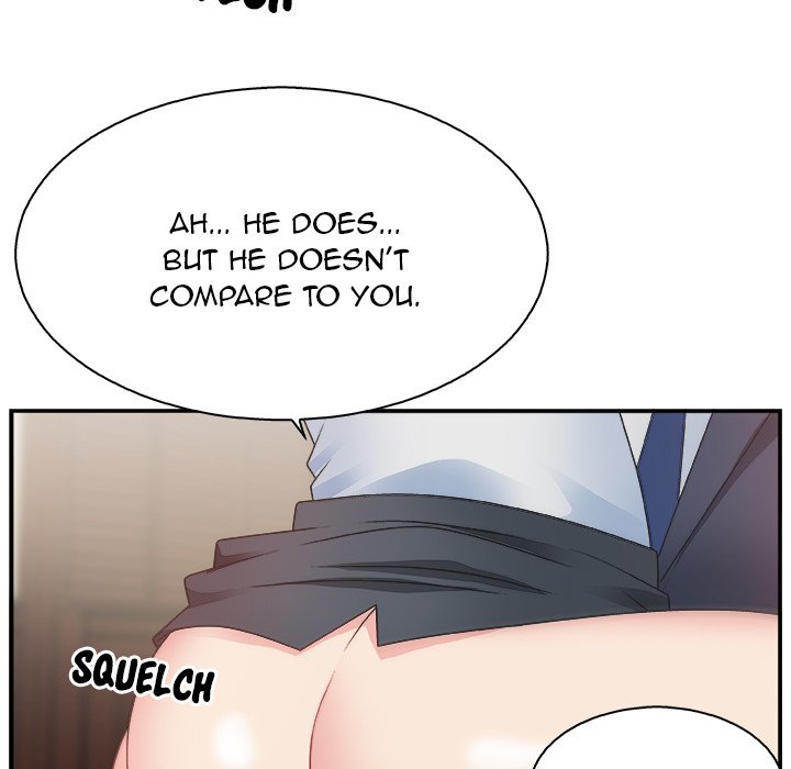 Miss Announcer Chapter 8 Page 60