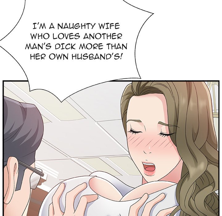 Miss Announcer Chapter 8 Page 72