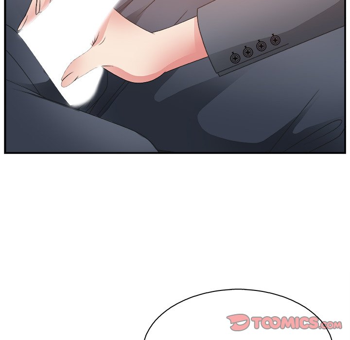 Miss Announcer Chapter 8 Page 8