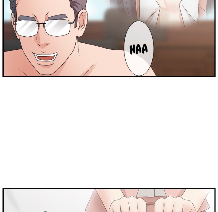 Miss Announcer Chapter 8 Page 93