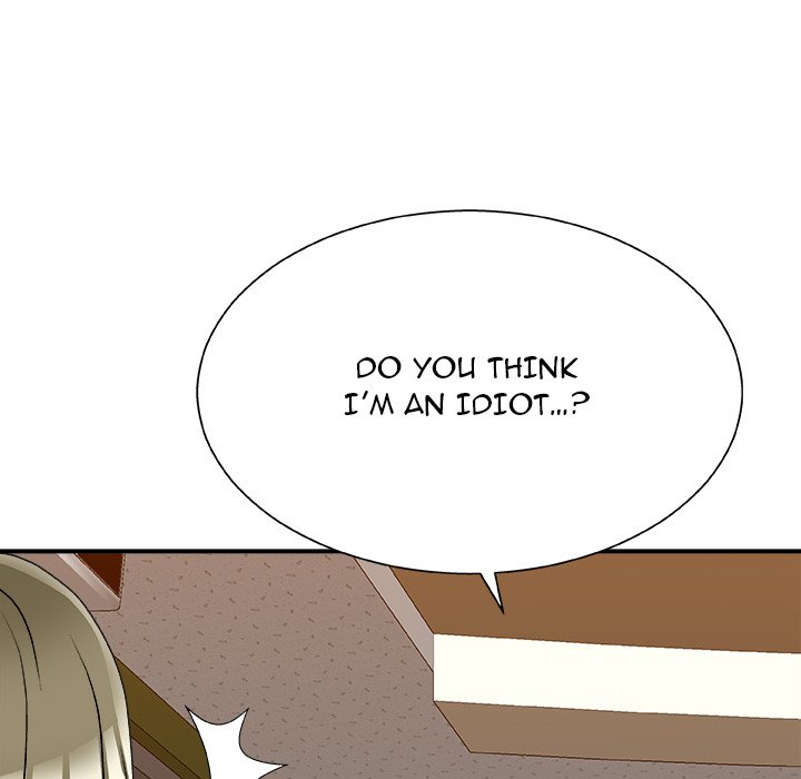 Miss Announcer Chapter 80 Page 101