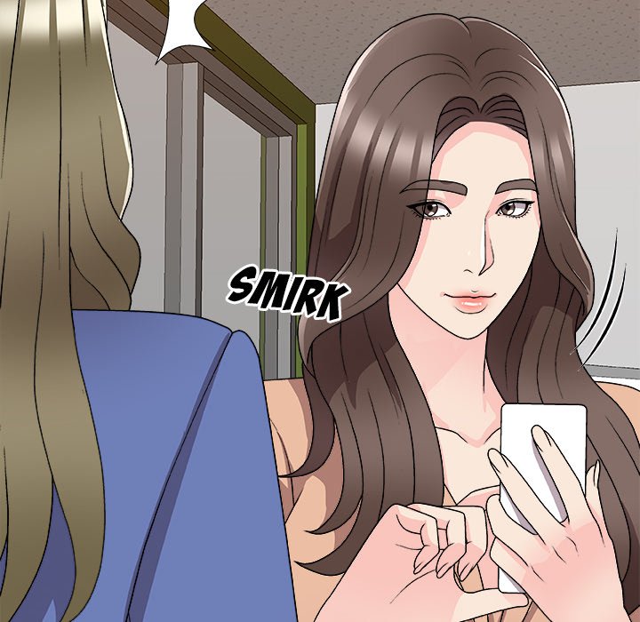 Miss Announcer Chapter 80 Page 102