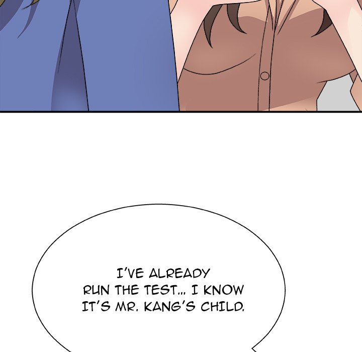 Miss Announcer Chapter 80 Page 103