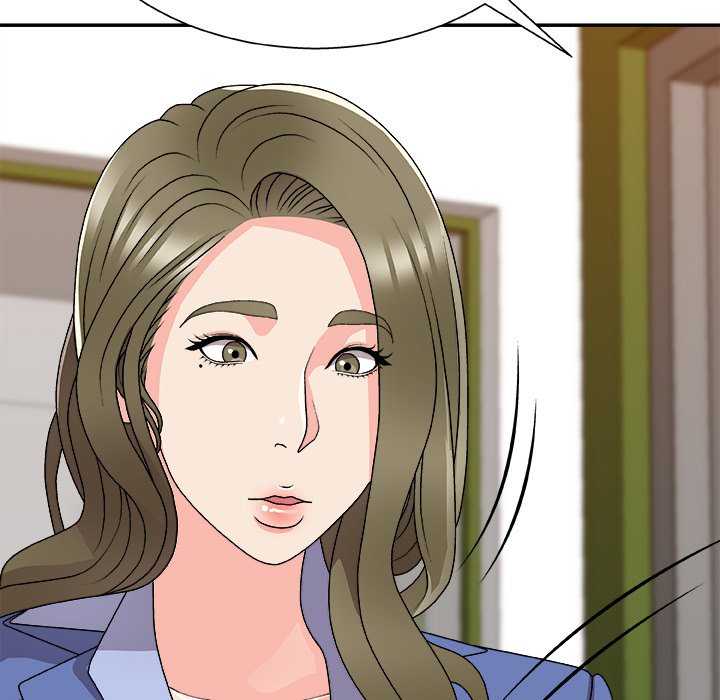 Miss Announcer Chapter 80 Page 104
