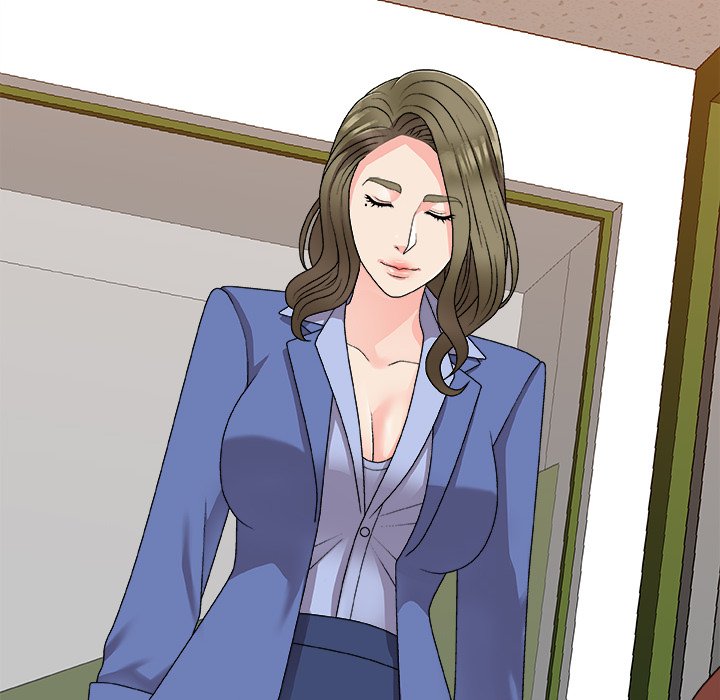 Miss Announcer Chapter 80 Page 110
