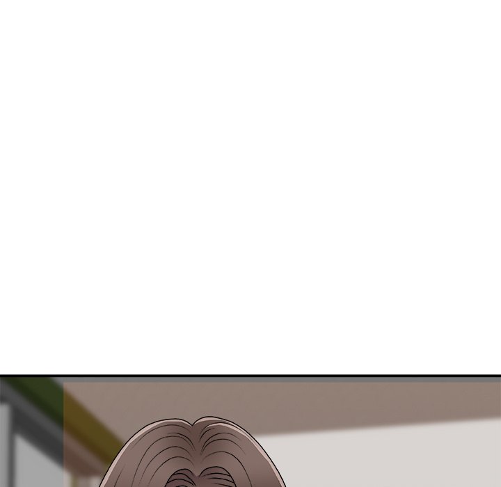 Miss Announcer Chapter 80 Page 121