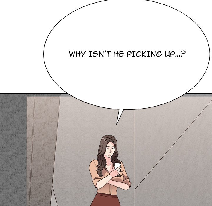 Miss Announcer Chapter 80 Page 126