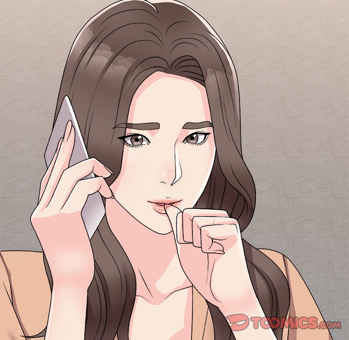 Miss Announcer Chapter 80 Page 129