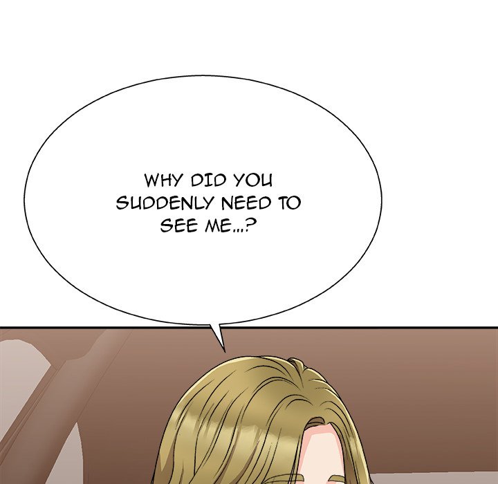 Miss Announcer Chapter 80 Page 137