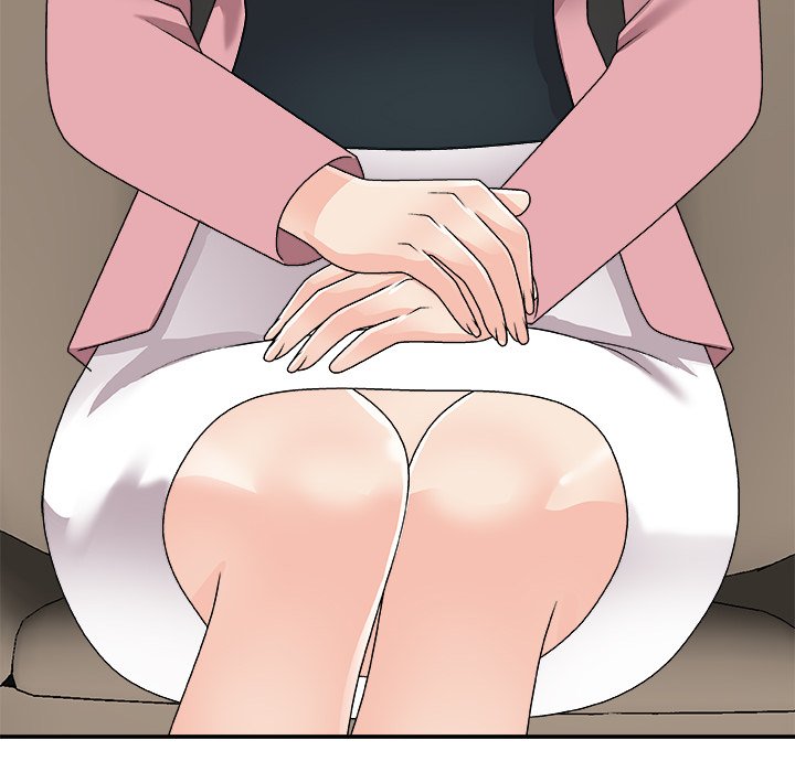 Miss Announcer Chapter 80 Page 139