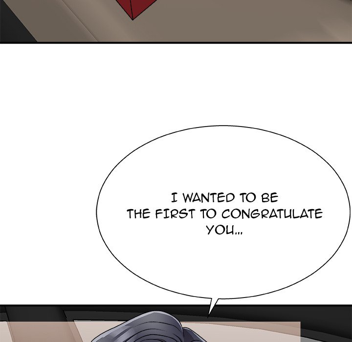 Miss Announcer Chapter 80 Page 142