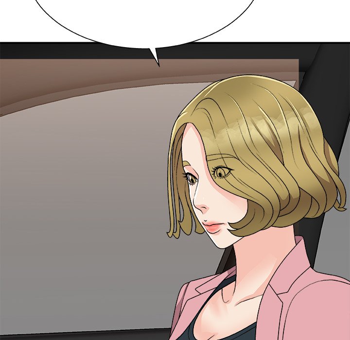 Miss Announcer Chapter 80 Page 145