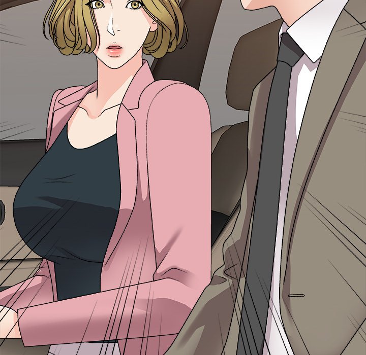 Miss Announcer Chapter 80 Page 148