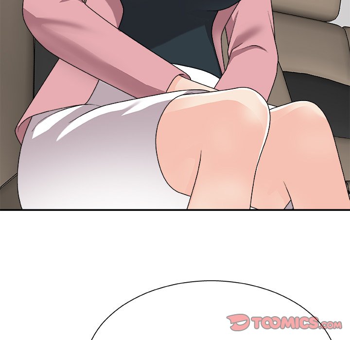 Miss Announcer Chapter 80 Page 153