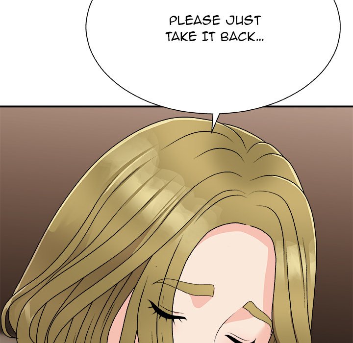 Miss Announcer Chapter 80 Page 154