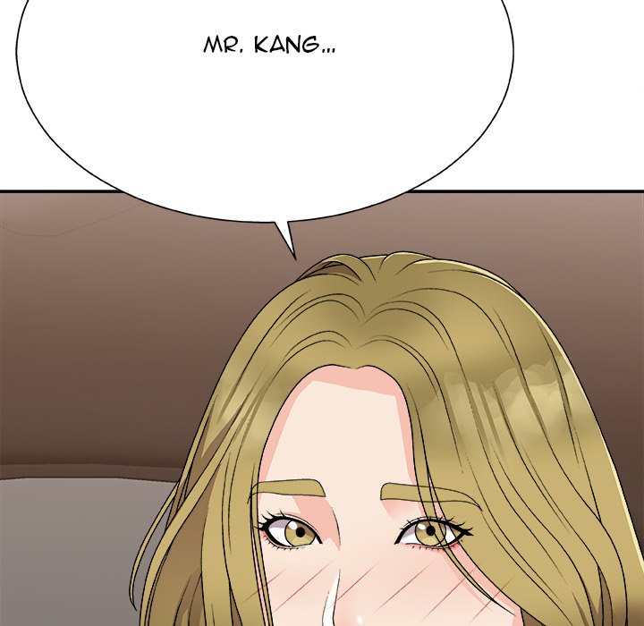 Miss Announcer Chapter 80 Page 161