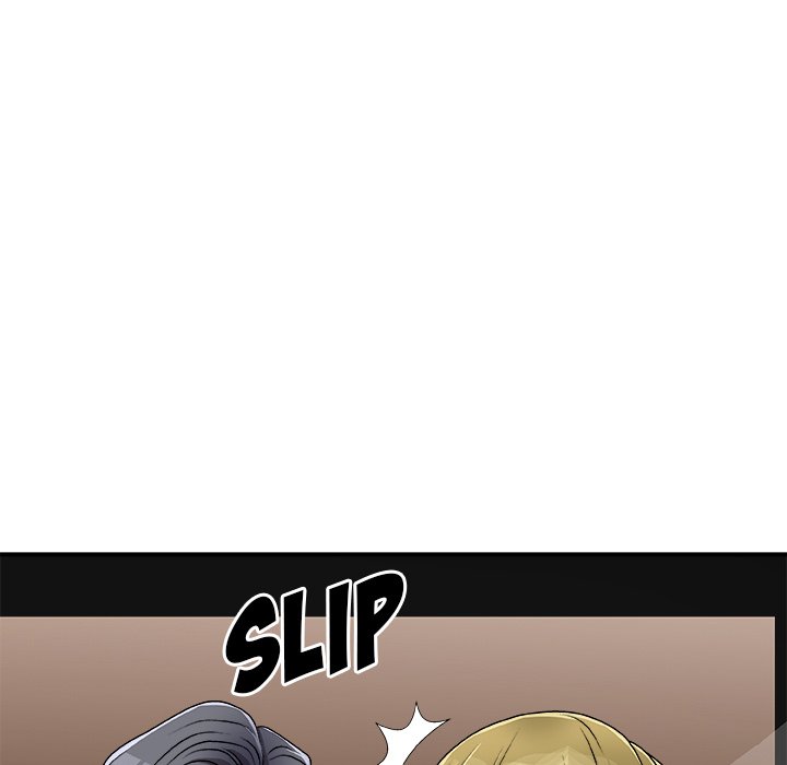 Miss Announcer Chapter 80 Page 163