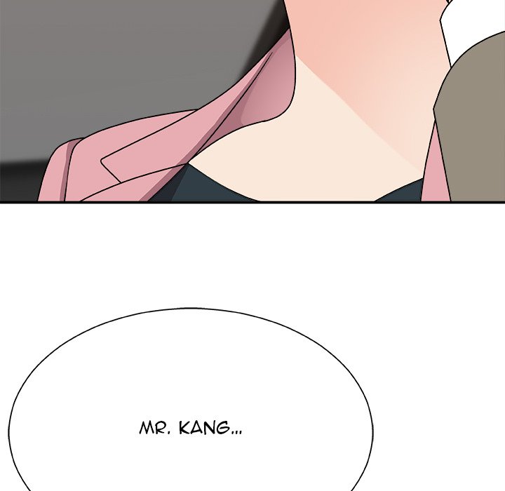 Miss Announcer Chapter 80 Page 167