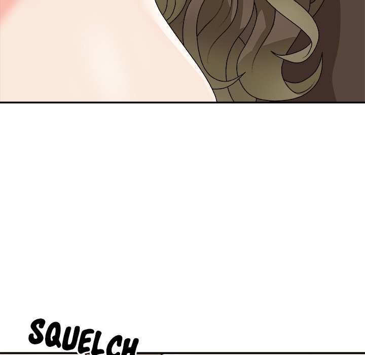 Miss Announcer Chapter 80 Page 30
