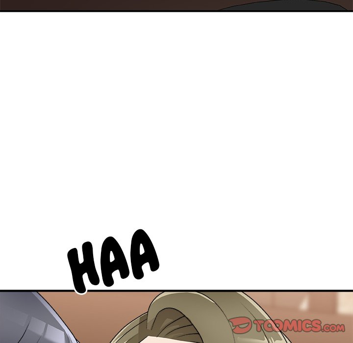 Miss Announcer Chapter 80 Page 51