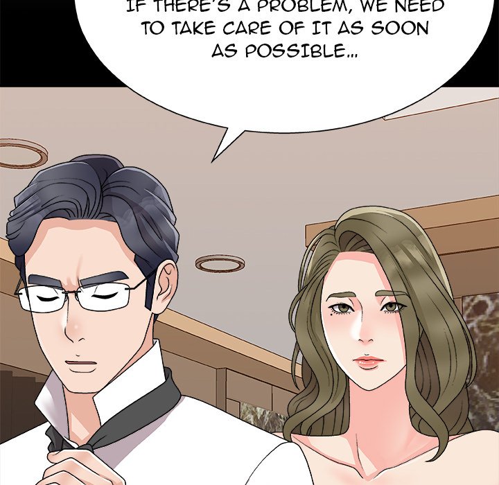 Miss Announcer Chapter 80 Page 62