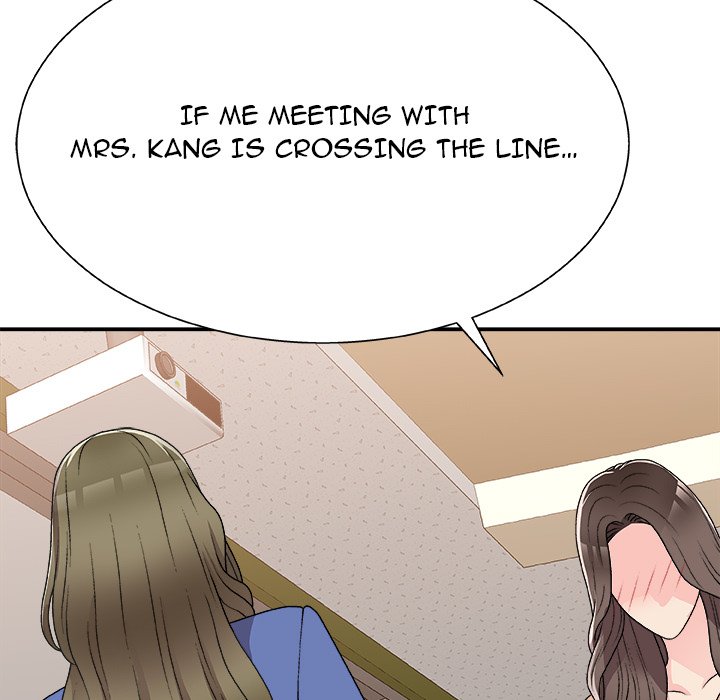 Miss Announcer Chapter 80 Page 80