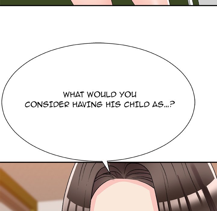 Miss Announcer Chapter 80 Page 82