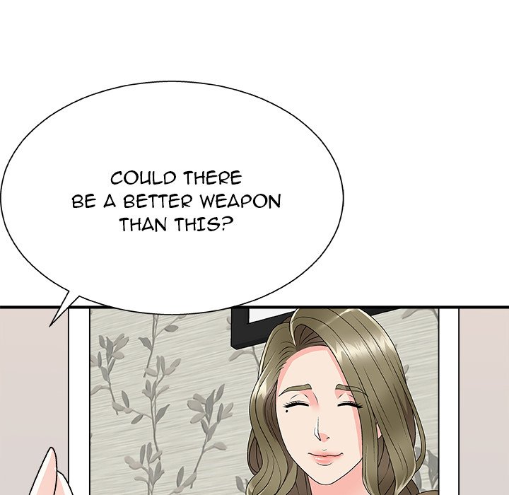 Miss Announcer Chapter 80 Page 94