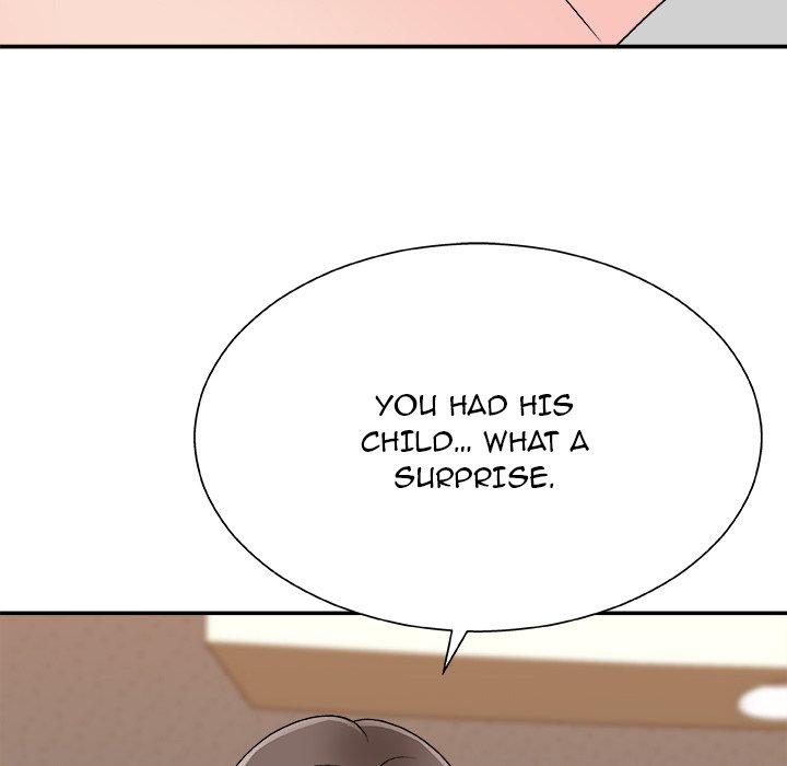 Miss Announcer Chapter 80 Page 96
