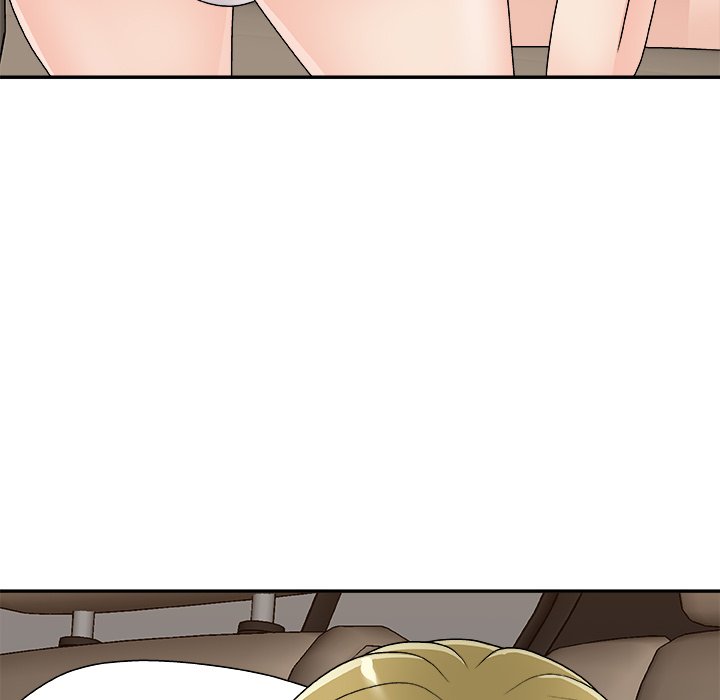 Miss Announcer Chapter 81 Page 10