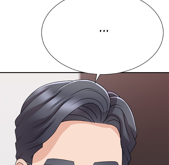 Miss Announcer Chapter 81 Page 114