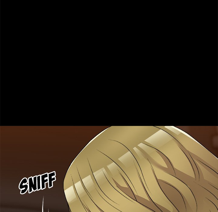 Miss Announcer Chapter 81 Page 120