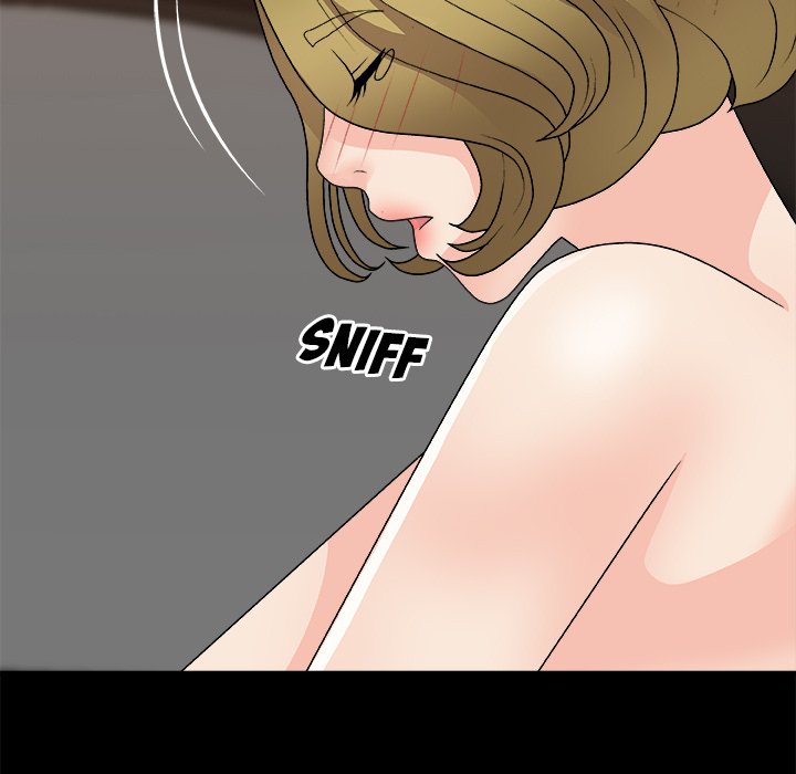 Miss Announcer Chapter 81 Page 121