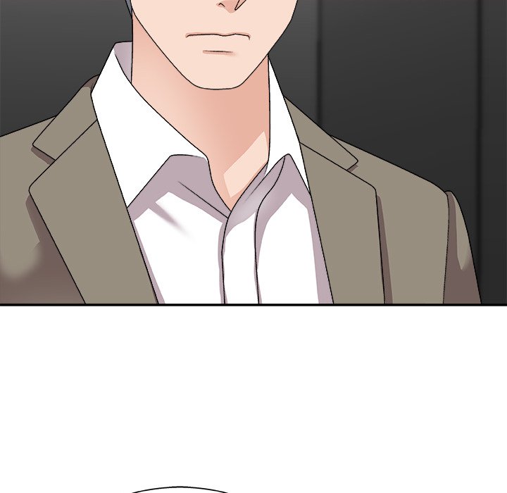 Miss Announcer Chapter 81 Page 126