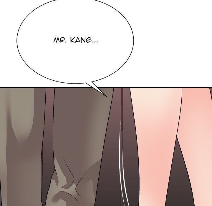 Miss Announcer Chapter 81 Page 127