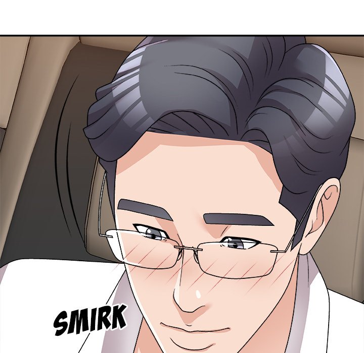 Miss Announcer Chapter 81 Page 13