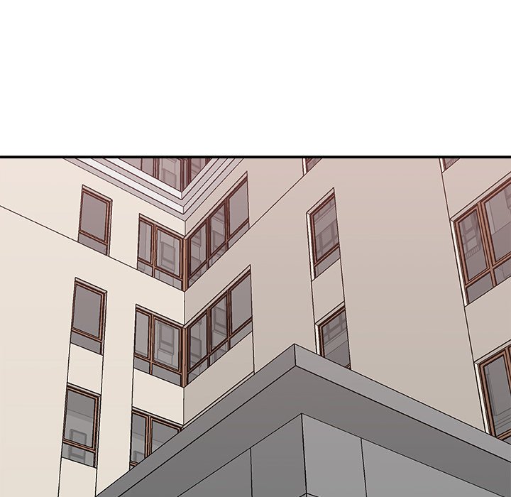 Miss Announcer Chapter 81 Page 137