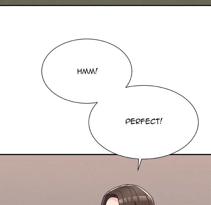 Miss Announcer Chapter 81 Page 140