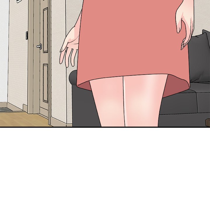 Miss Announcer Chapter 81 Page 142
