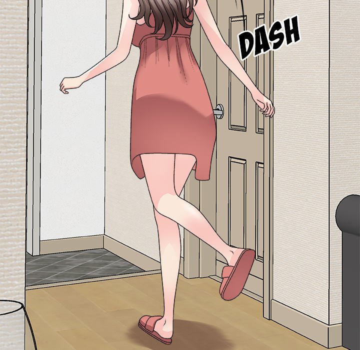 Miss Announcer Chapter 81 Page 146