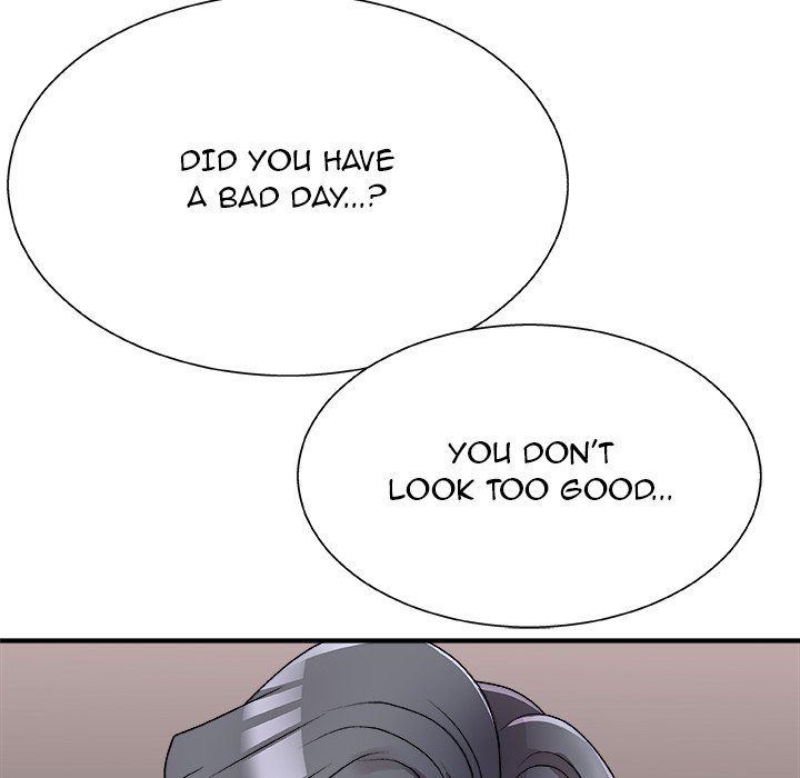 Miss Announcer Chapter 81 Page 152