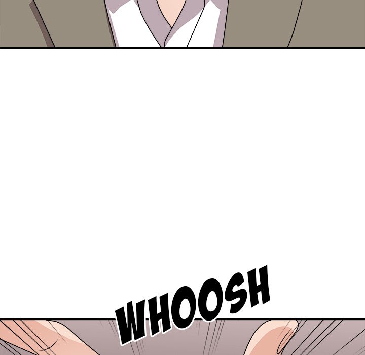 Miss Announcer Chapter 81 Page 154