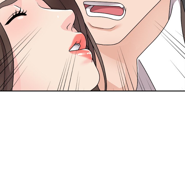 Miss Announcer Chapter 81 Page 163