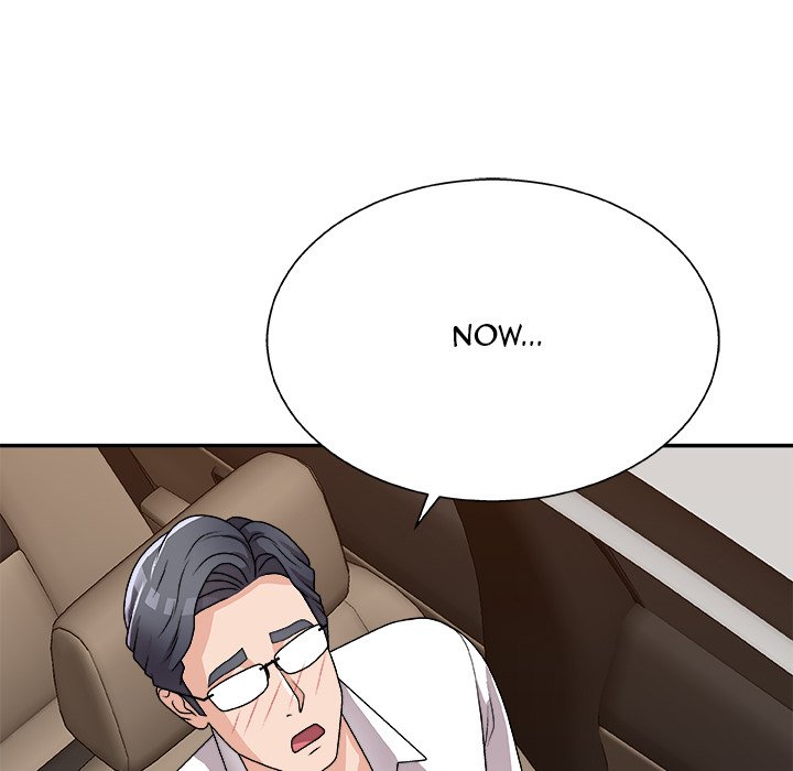 Miss Announcer Chapter 81 Page 23