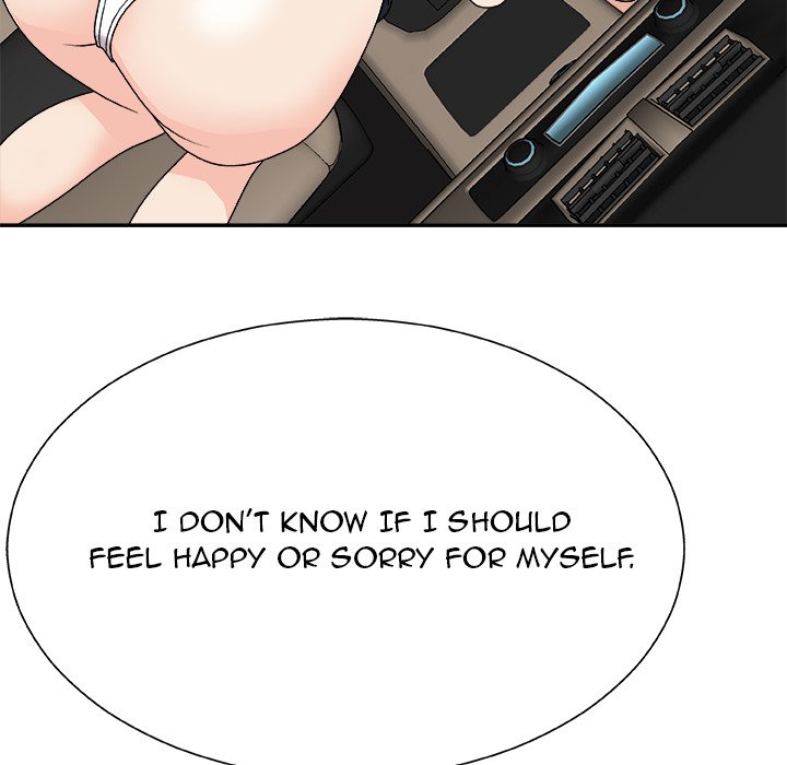 Miss Announcer Chapter 81 Page 25