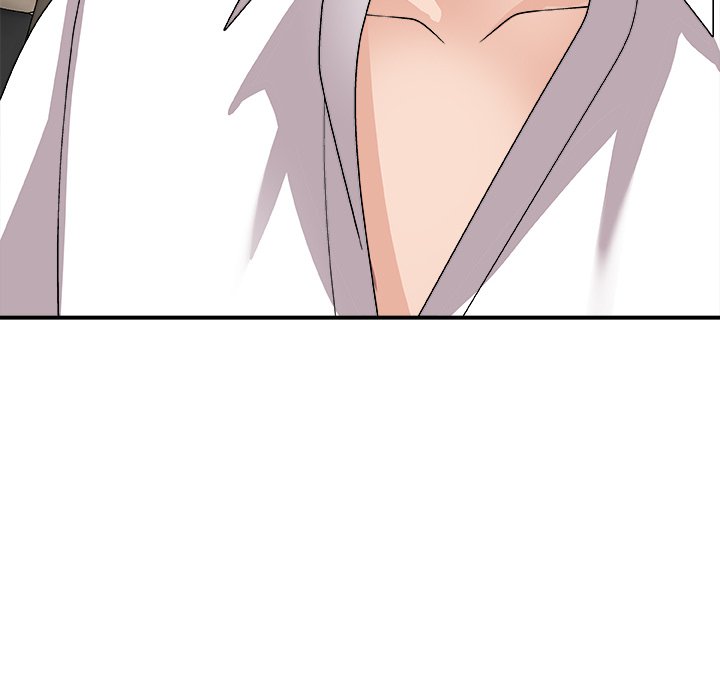 Miss Announcer Chapter 81 Page 34